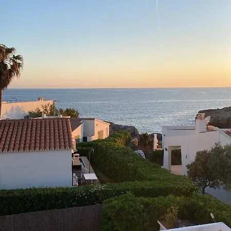 Villa Binivento- Lovely With Pool Near The Binibeca