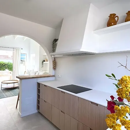 Binivento- Lovely With Pool Near The וילה ביניבקה