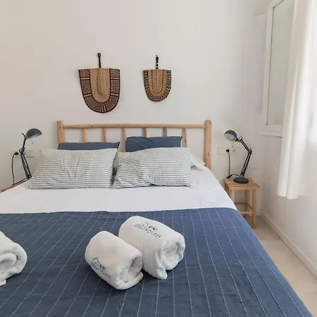 Villa Binivento- Lovely With Pool Near The *