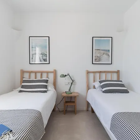 Binivento- Lovely With Pool Near The Villa Binibeca