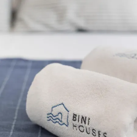 Binivento- Lovely With Pool Near The Binibeca