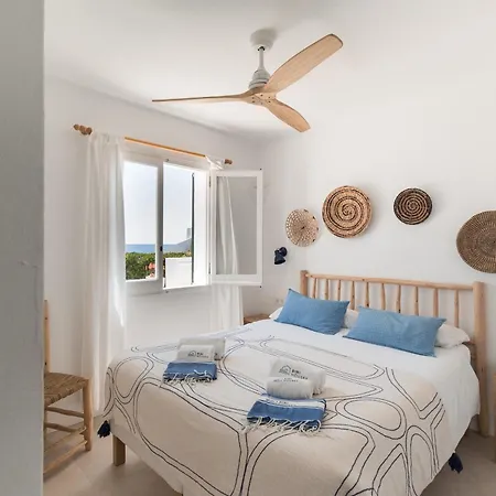 Binivento- Lovely With Pool Near The Binibeca