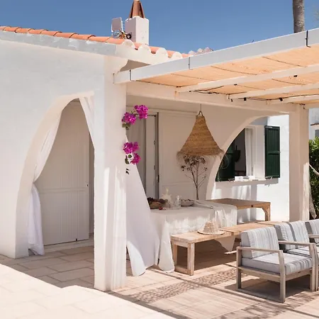 Binivento- Lovely With Pool Near The Villa Binibeca