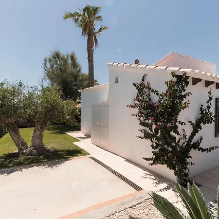 Binivento- Lovely With Pool Near The Villa