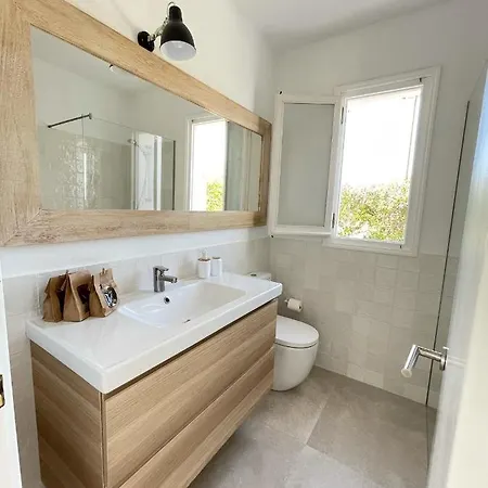 Vila Binivento- Lovely With Pool Near The *