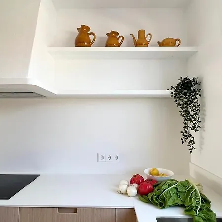 Binivento- Lovely With Pool Near The * Binibeca