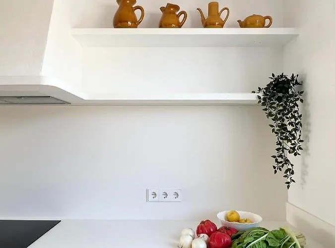 Binivento- Lovely With Pool Near The * Binibeca