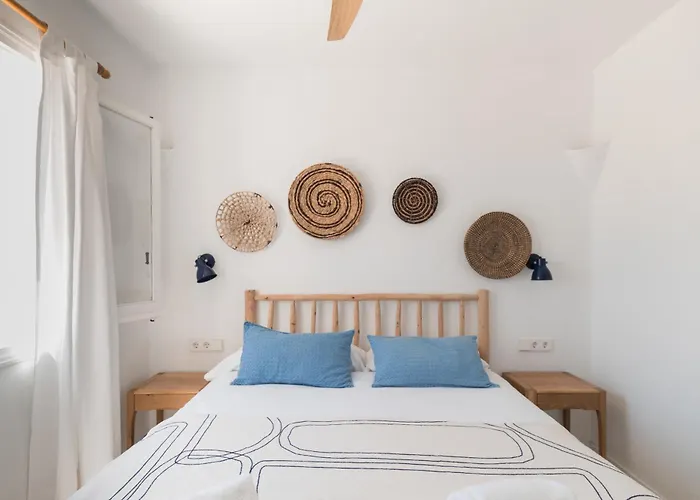 Binivento- Lovely With Pool Near The * Binibeca