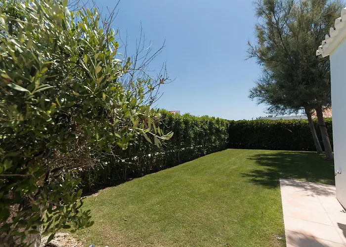 Villa Binivento- Lovely With Pool Near The Binibeca