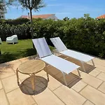 Binivento- Lovely With Pool Near The Villa