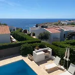 Binivento- Lovely With Pool Near The Villa *
