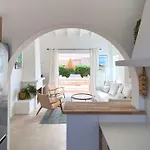 Binivento- Lovely With Pool Near The Villa
