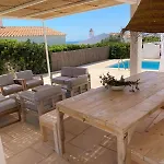 Villa Binivento- Lovely With Pool Near The Binibeca