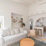 Binivento- Lovely With Pool Near The *