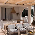 Binivento- Lovely With Pool Near The Villa *