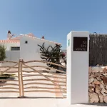 Binivento- Lovely With Pool Near The Villa *